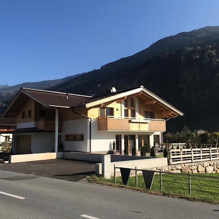 דירות Aschau Im Zillertal Neuhausliving מראה חיצוני תמונה