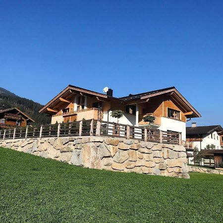דירות Aschau Im Zillertal Neuhausliving מראה חיצוני תמונה