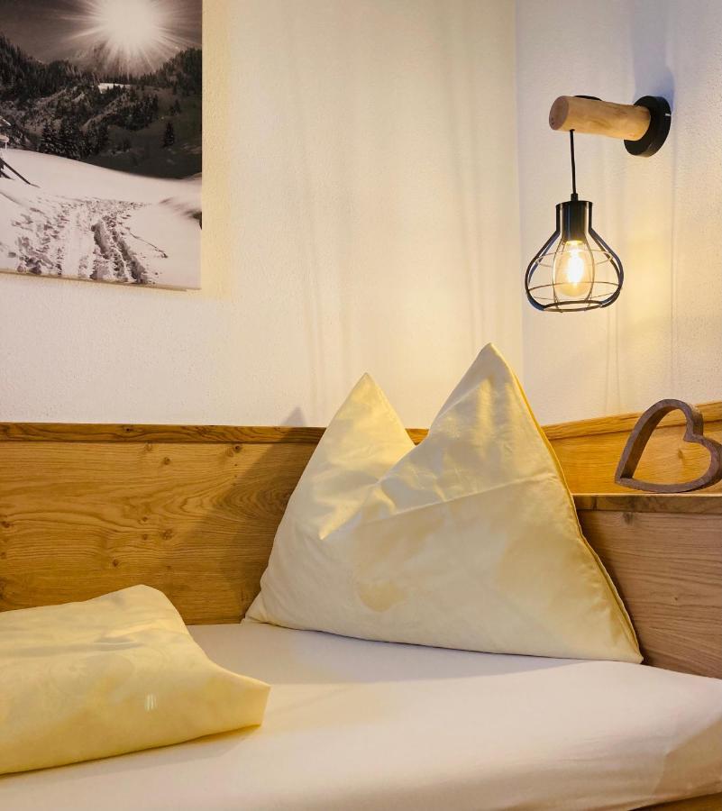 דירות Aschau Im Zillertal Neuhausliving מראה חיצוני תמונה