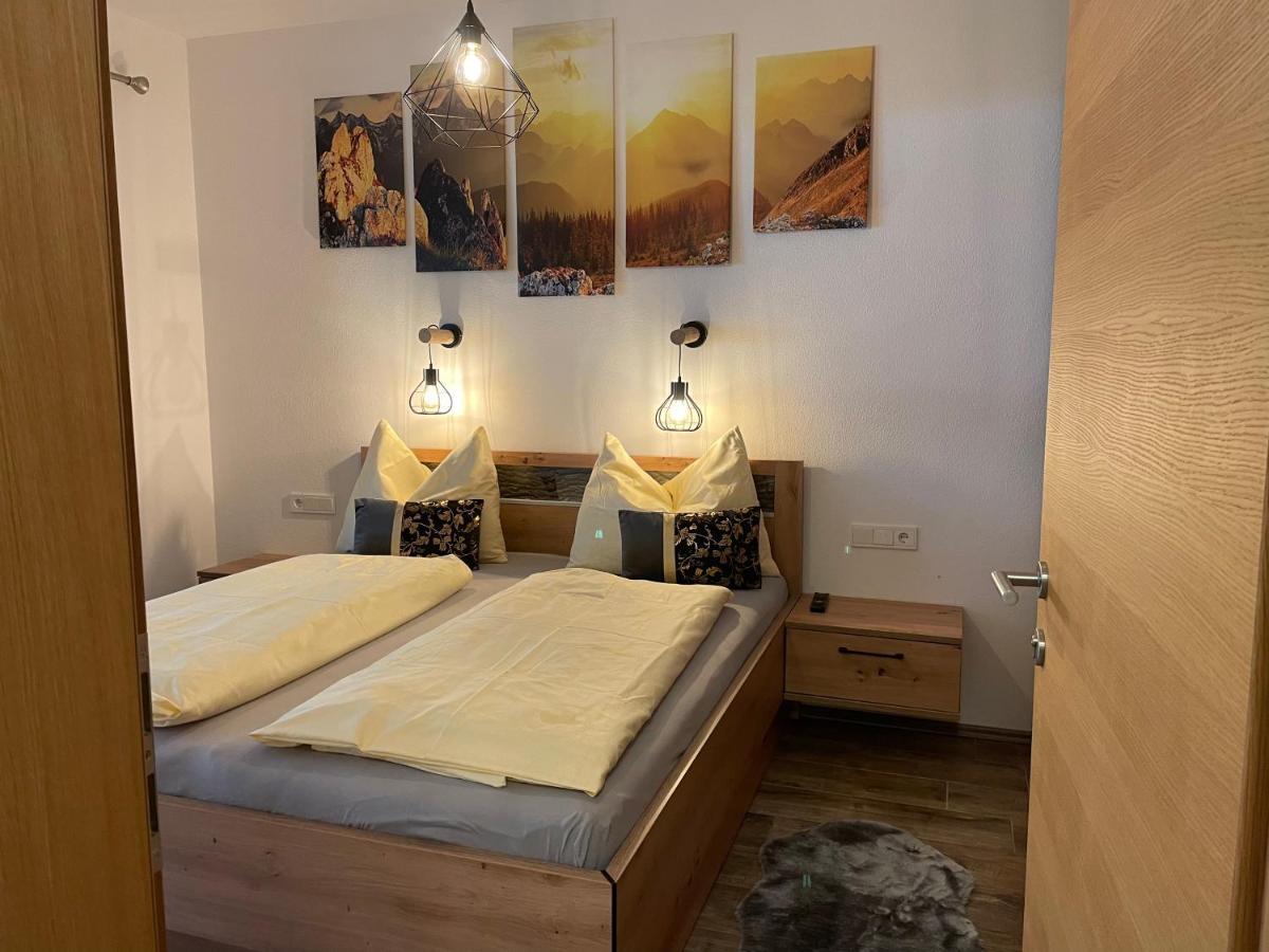 דירות Aschau Im Zillertal Neuhausliving מראה חיצוני תמונה