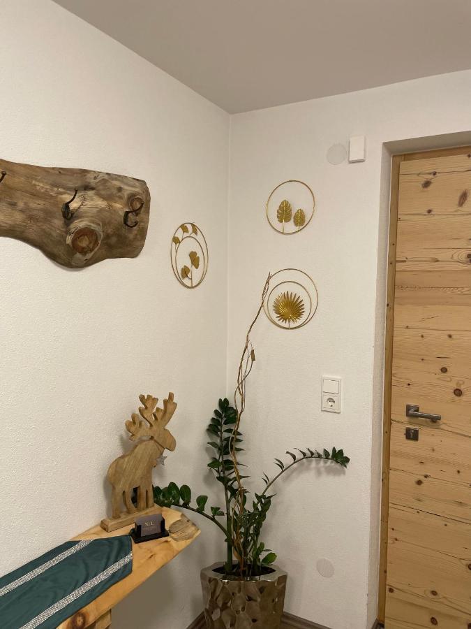 דירות Aschau Im Zillertal Neuhausliving מראה חיצוני תמונה
