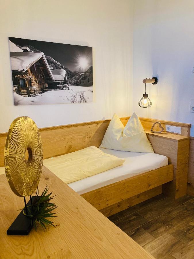 דירות Aschau Im Zillertal Neuhausliving מראה חיצוני תמונה