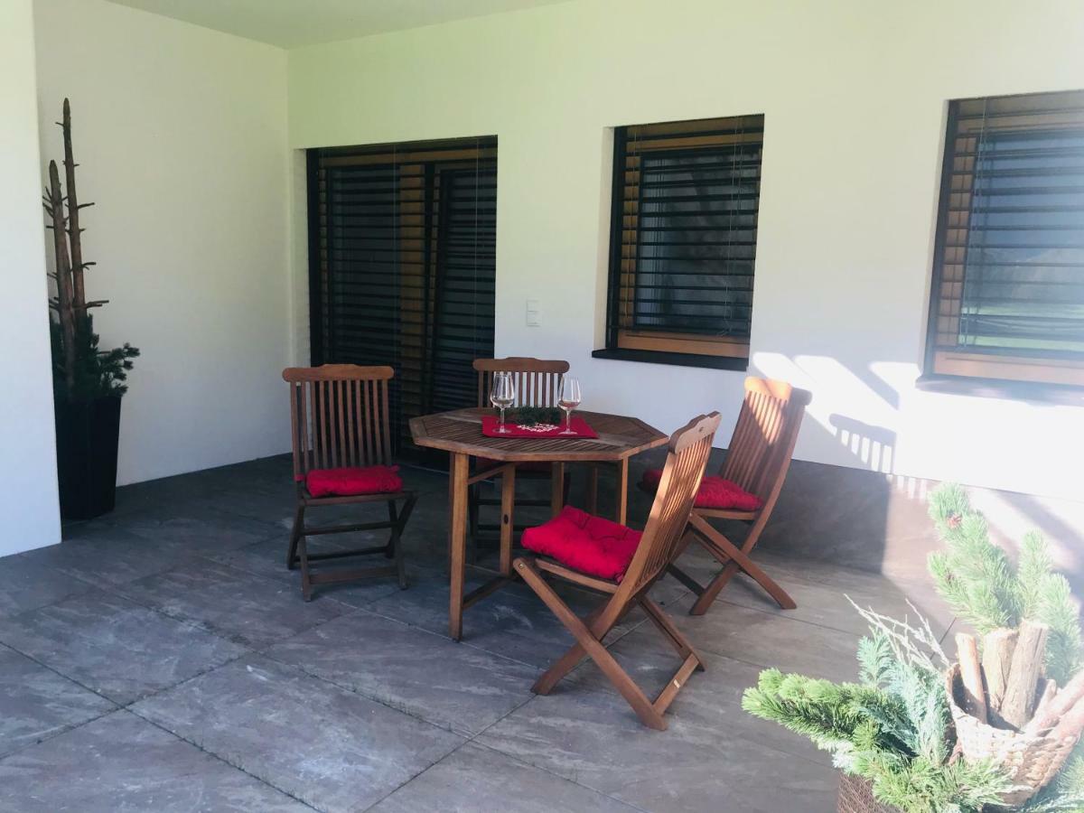דירות Aschau Im Zillertal Neuhausliving מראה חיצוני תמונה