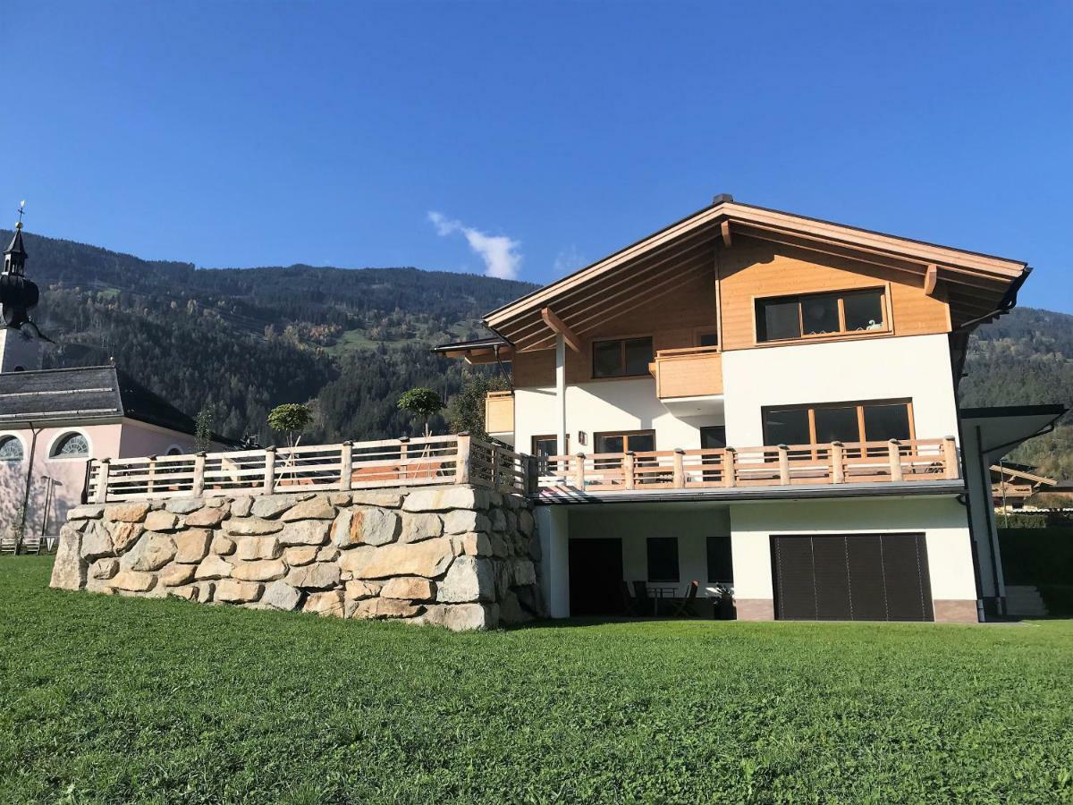 דירות Aschau Im Zillertal Neuhausliving מראה חיצוני תמונה