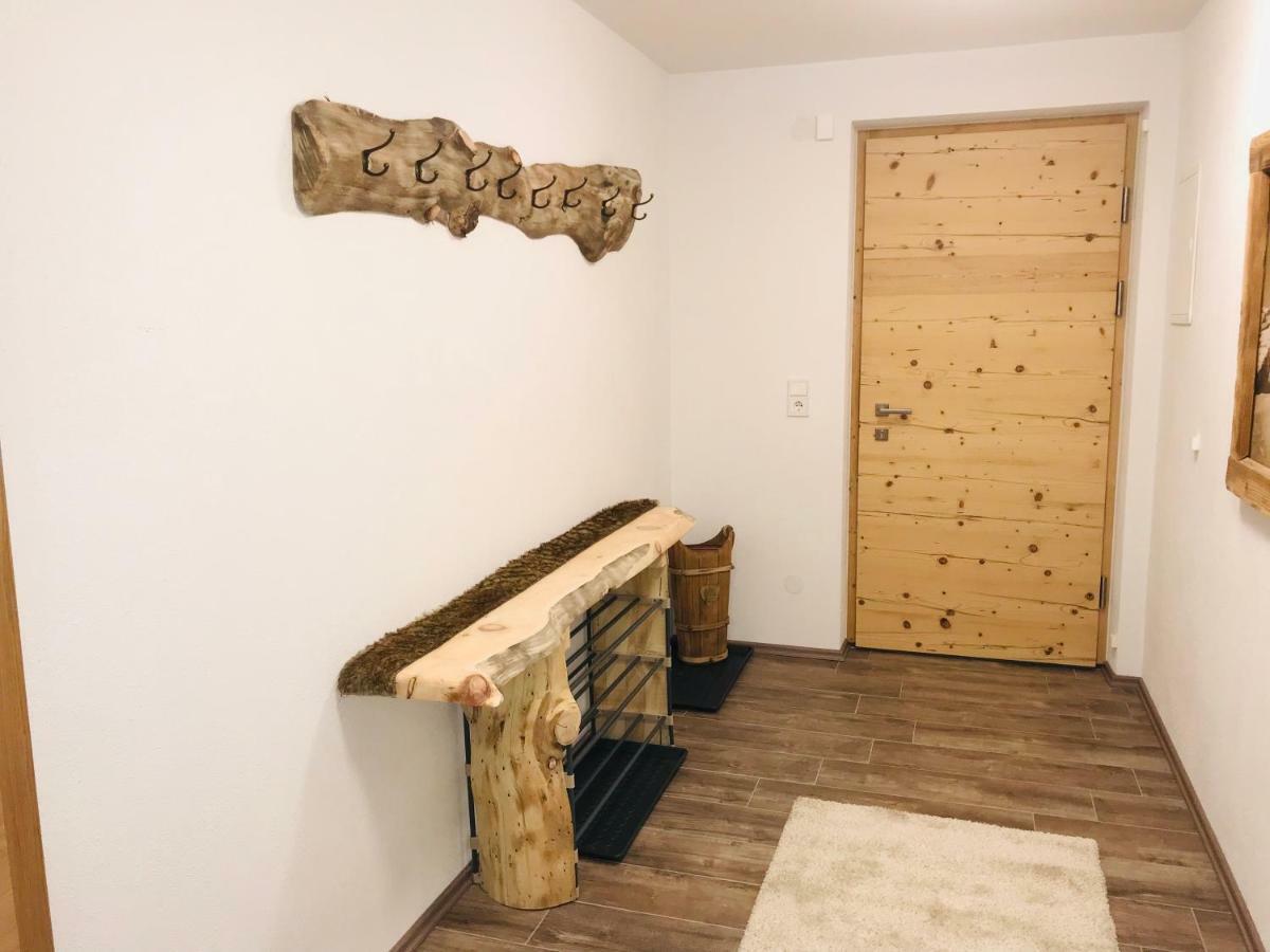 דירות Aschau Im Zillertal Neuhausliving מראה חיצוני תמונה