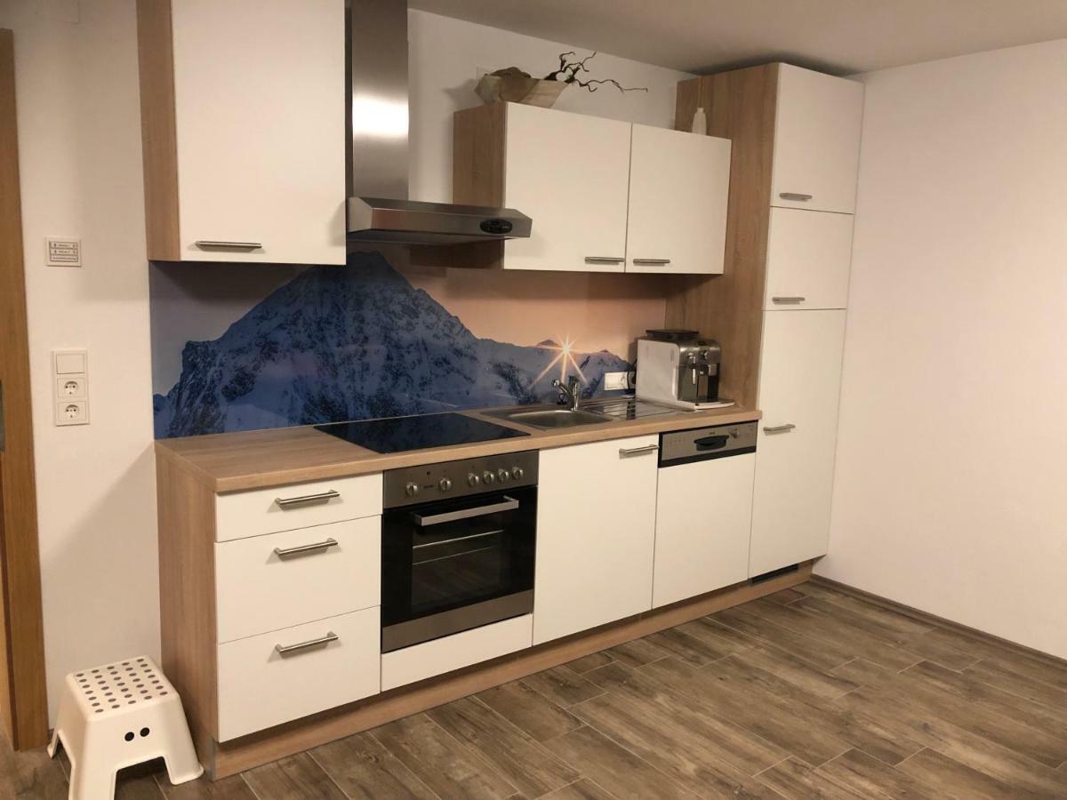 דירות Aschau Im Zillertal Neuhausliving מראה חיצוני תמונה